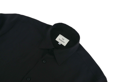 The Staple Shirt [Black]